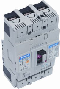 Molded Circuit Breakers