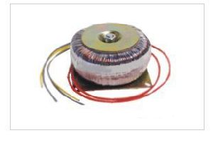 Toroidal Transformer