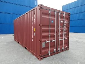 refrigerated containers