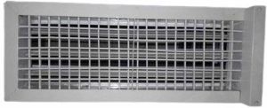 air conditioner grill