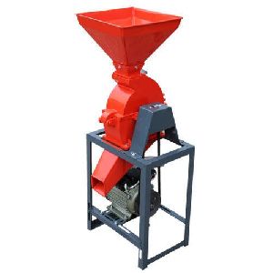 Mini Hammer Mill