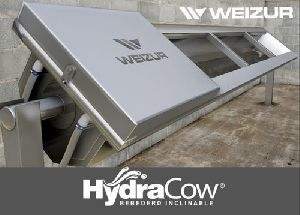 Stainless Steel Cattle Water Trough