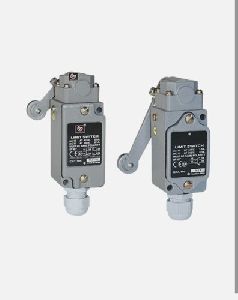 BCH Limit Switches