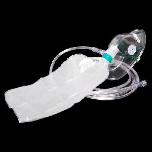 PAEDIATRIC HIGH CONCENTRATION MASK