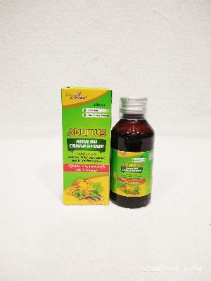 Adulsa Cough Syrup