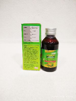 Adulsa Cough Syrup