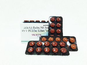 Bilacin Tablets