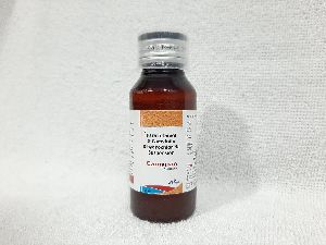 Camypan Suspension