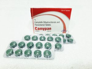 CAMYPAN TAB