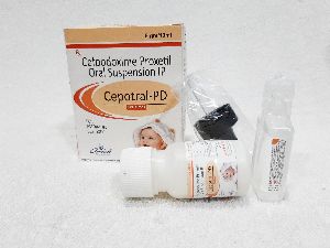 Cepotral PD Drop