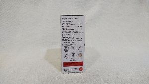 Ceptrol-CV Dry Syrups