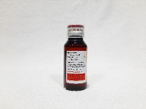Cetori Syrup