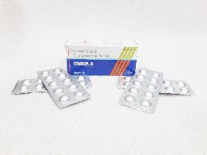 Cinron-D Tablets