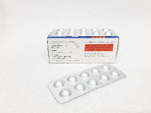Cinron-D Tablets
