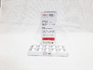 Claricet 125 Tablet