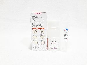 claricet dry syrup