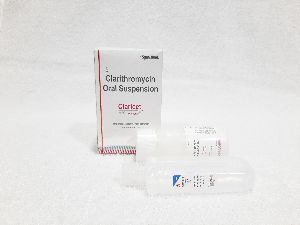 claricet dry syrup