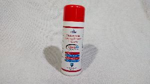 CLOMTIZ Dusting Powder