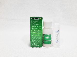 Coliscrom DS Dry Syrup