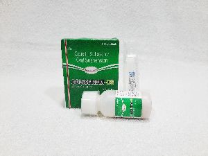 Coliscrom DS Dry Syrup