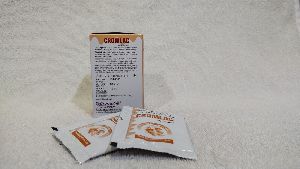 Cromlac Ors Sachets