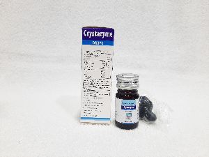 Crystazyme Drops