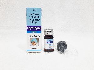 Crystazyme Drops