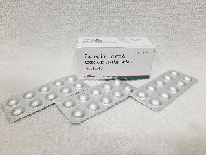 Doxiko-LB Tablets