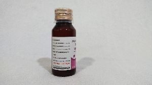 Drotacrom Syrup