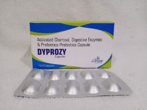 Dyprozy Cap