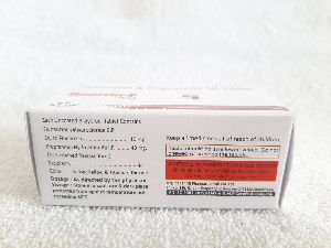 Finarzin-P Tablet