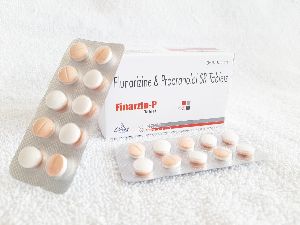 Finarzin-P Tablet
