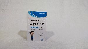 Fixerion- 100 Dry Syp