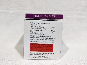 Fixerion CV 200  Tab