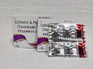 Fixerion CV 200  Tab