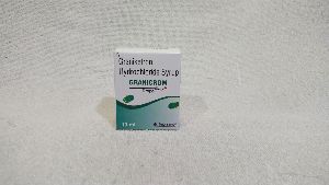 Granicrom Drops