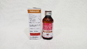 Hybro - LS Syrup