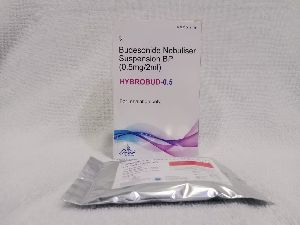 Hybrobud 0.5 Respule