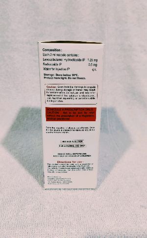 Hybrosal-lS Respule