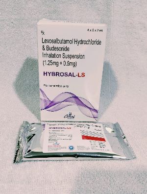 Hybrosal-lS Respule