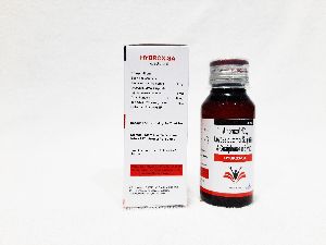 Hybrox-SA Syrup