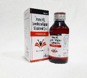 Hybrox-SA Syrup
