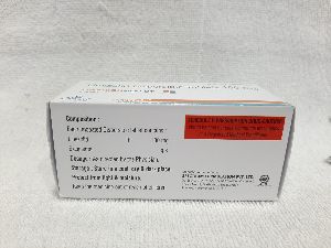 Linarion-100 DT Tablets