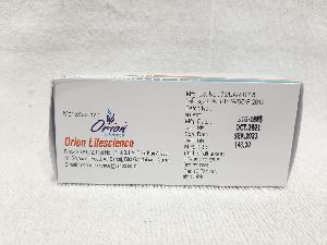 Linarion-100 DT Tablets