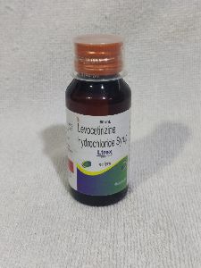 LTREX SYRUP