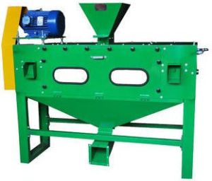 Green Cherry Processing Machine