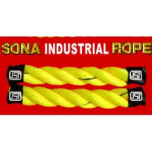 PP Industrial Rope