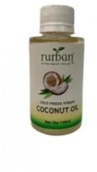 100ml Coconut oil