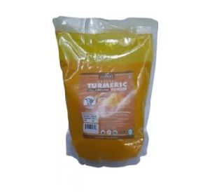 1kg Turmeric Powder