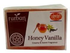 Honey Vanilla Soap